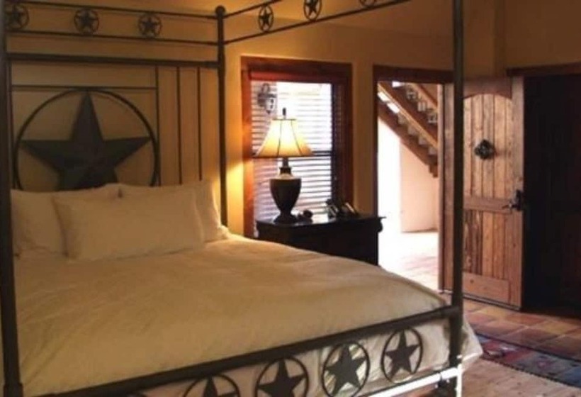 مبيت وإفطار Escondida Resort & Spa