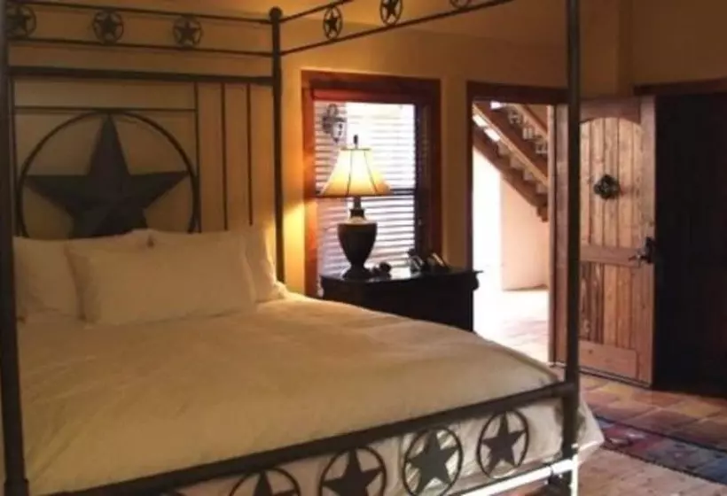 Aamiaismajoitus (B&B) Escondida Resort & Spa