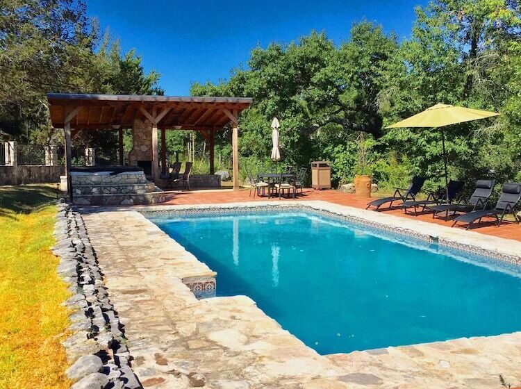 مبيت وإفطار Escondida Resort & Spa