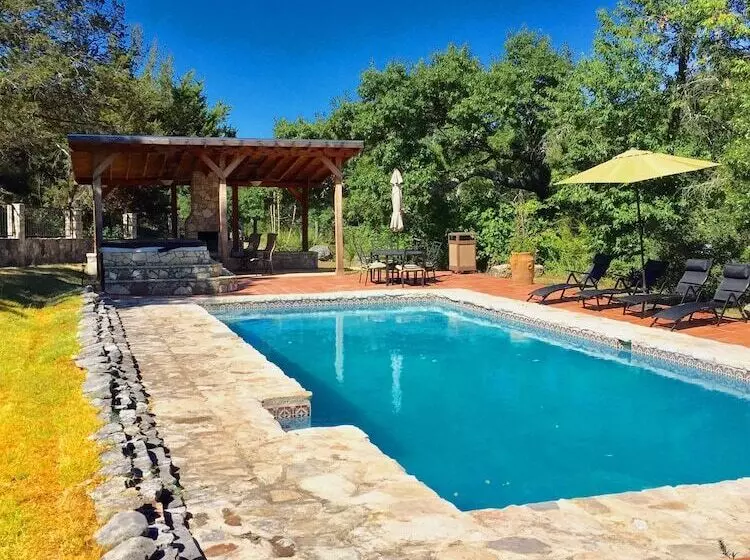 Aamiaismajoitus (B&B) Escondida Resort & Spa