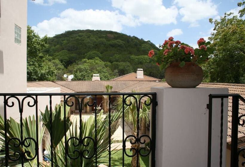 مبيت وإفطار Escondida Resort & Spa