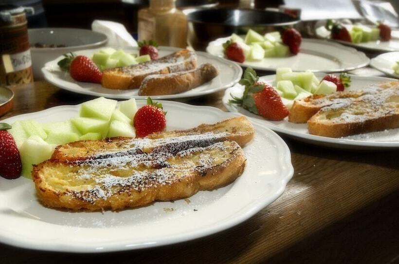 مبيت وإفطار Escondida Resort & Spa