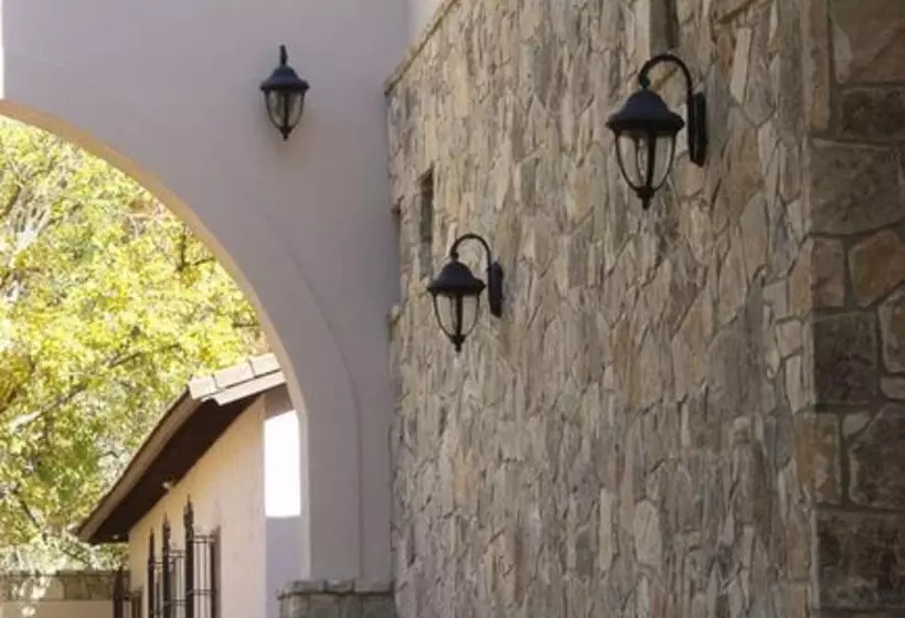 Aamiaismajoitus (B&B) Escondida Resort & Spa