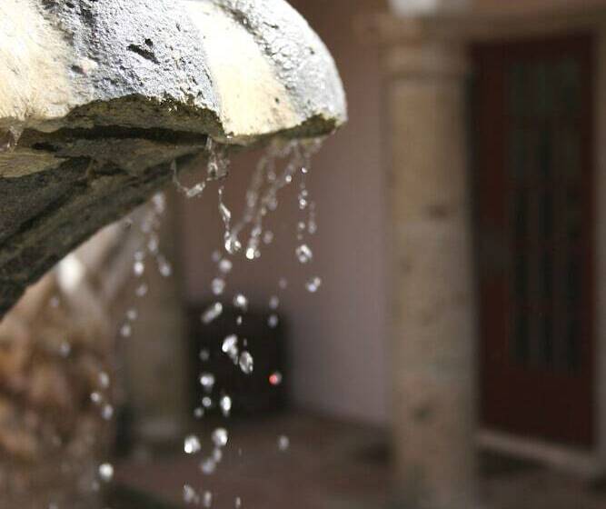 مبيت وإفطار Escondida Resort & Spa