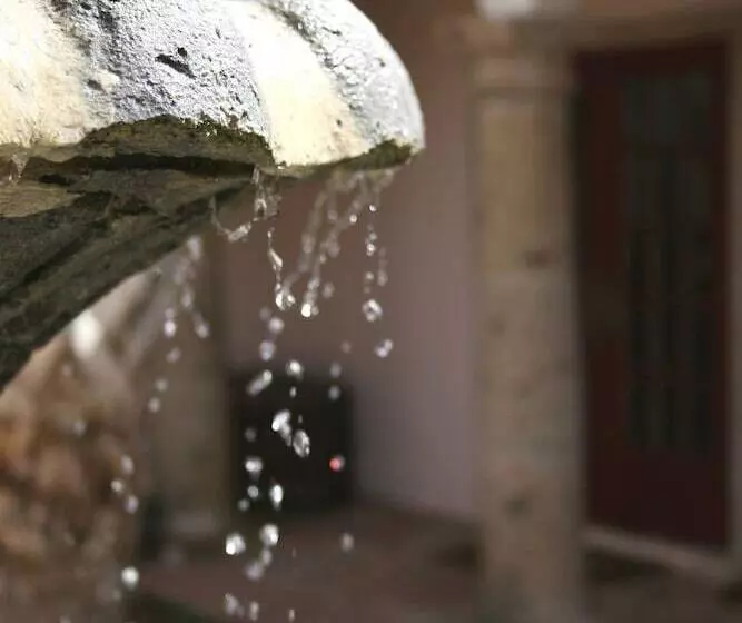 Aamiaismajoitus (B&B) Escondida Resort & Spa