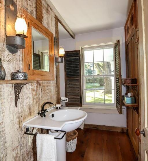 Bed and Breakfast Whitford House And Twin View Barn