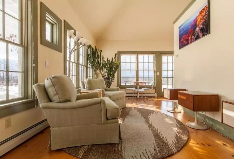 Aamiaismajoitus (B&B) Whitford House And Twin View Barn