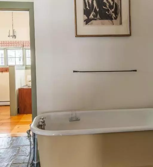 Aamiaismajoitus (B&B) Whitford House And Twin View Barn