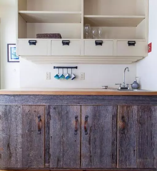 Aamiaismajoitus (B&B) Whitford House And Twin View Barn