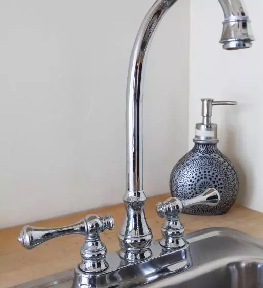 Aamiaismajoitus (B&B) Whitford House And Twin View Barn