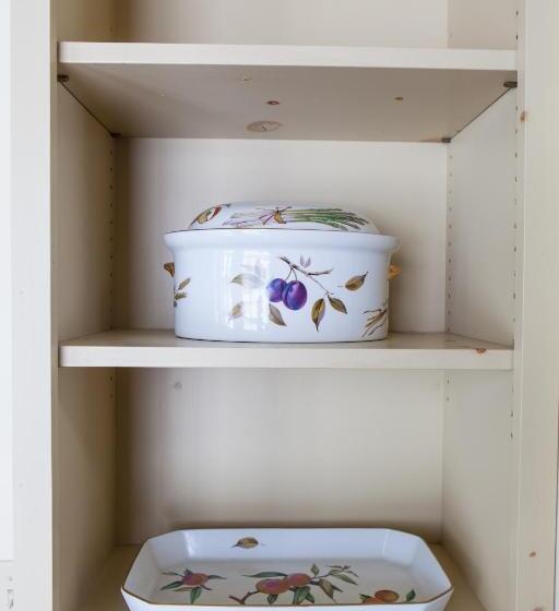 Bed and Breakfast Whitford House And Twin View Barn