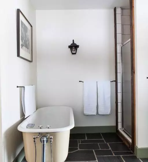 Aamiaismajoitus (B&B) Whitford House And Twin View Barn