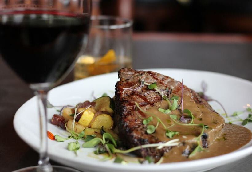 Denali Crow S Nest Cabins