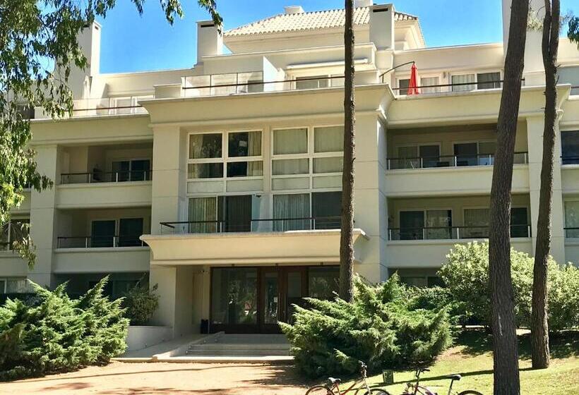 Departamento Green Park