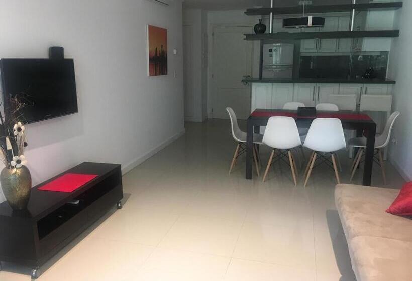 Departamento Green Park