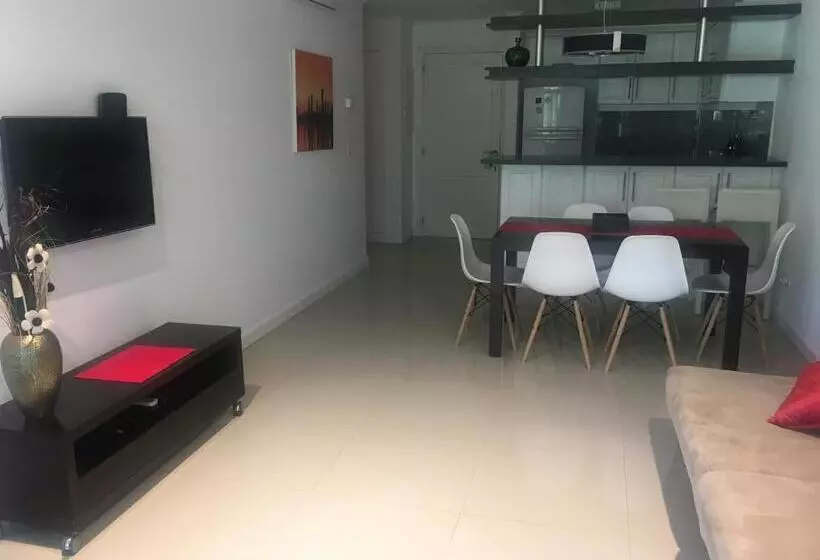 Departamento Green Park
