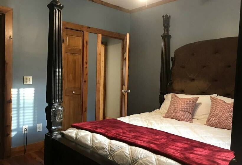 فندق Beachwoods Villa