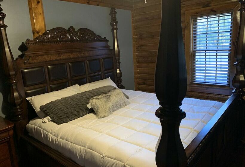 فندق Beachwoods Villa