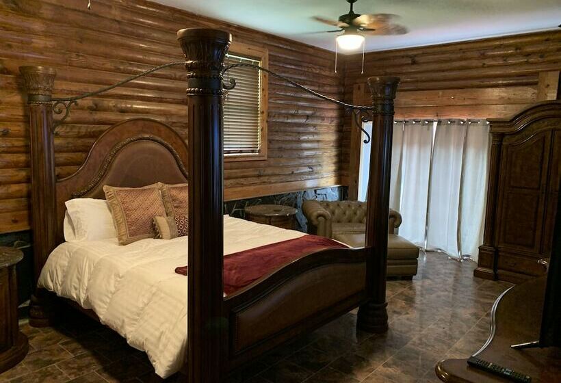 فندق Beachwoods Villa