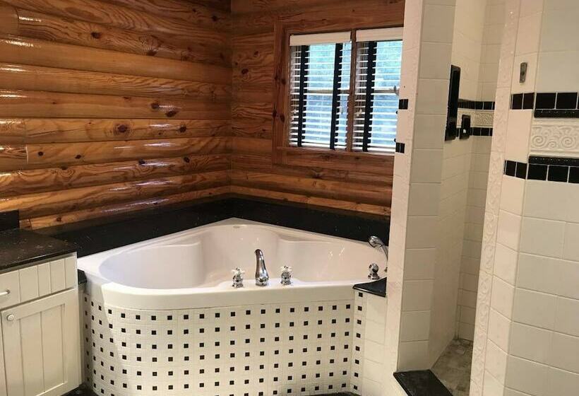 فندق Beachwoods Villa