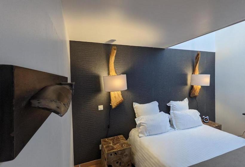 Hotel Gite La Filature