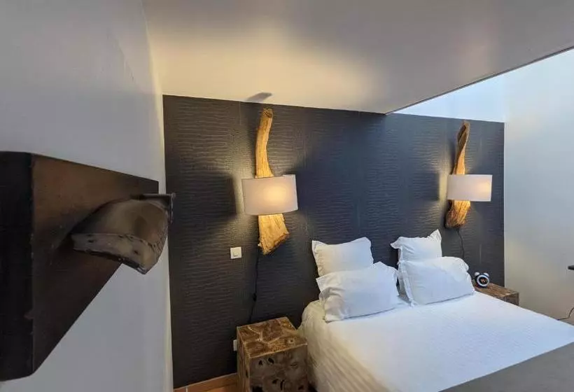 Hotelli Gite La Filature