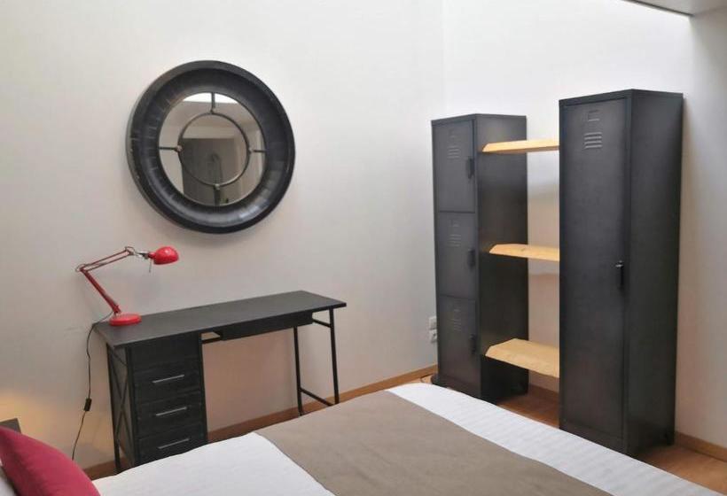 Hotel Gite La Filature