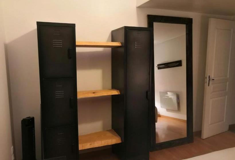 Hotel Gite La Filature