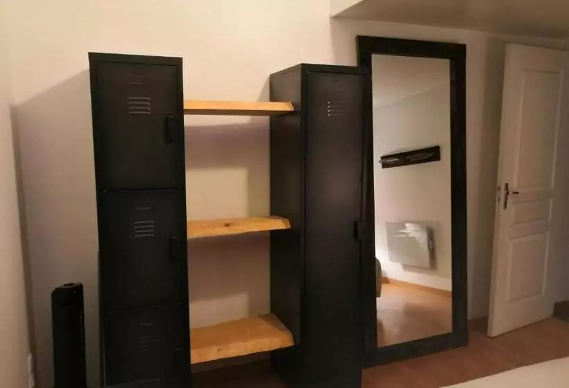 Hotelli Gite La Filature