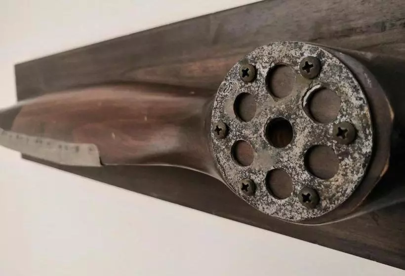 Hotelli Gite La Filature