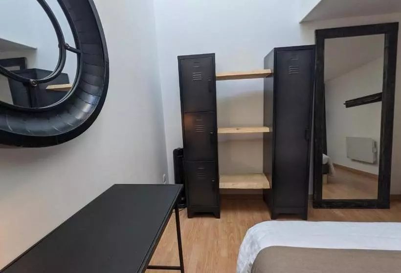 Hotelli Gite La Filature