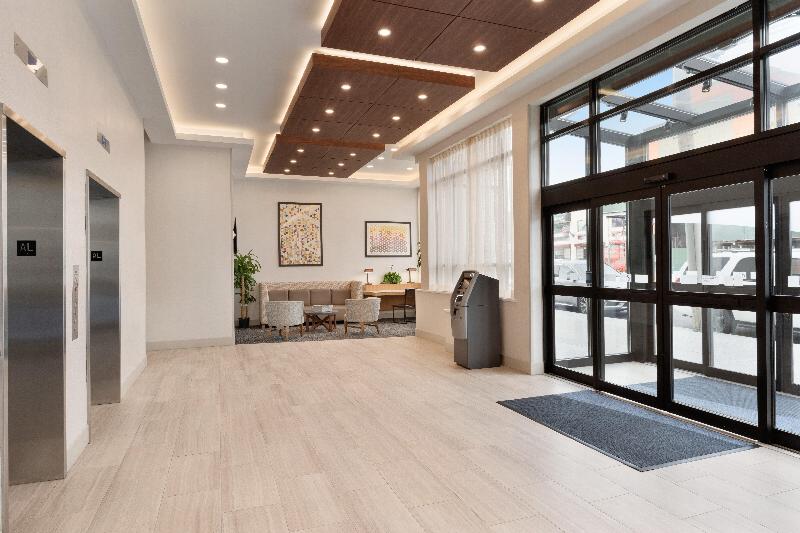 فندق Holiday Inn Express Jamaica   Jfk Airtrain   Nyc By Ihg