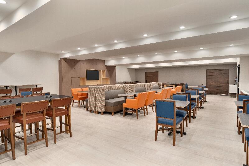 فندق Holiday Inn Express Jamaica   Jfk Airtrain   Nyc By Ihg