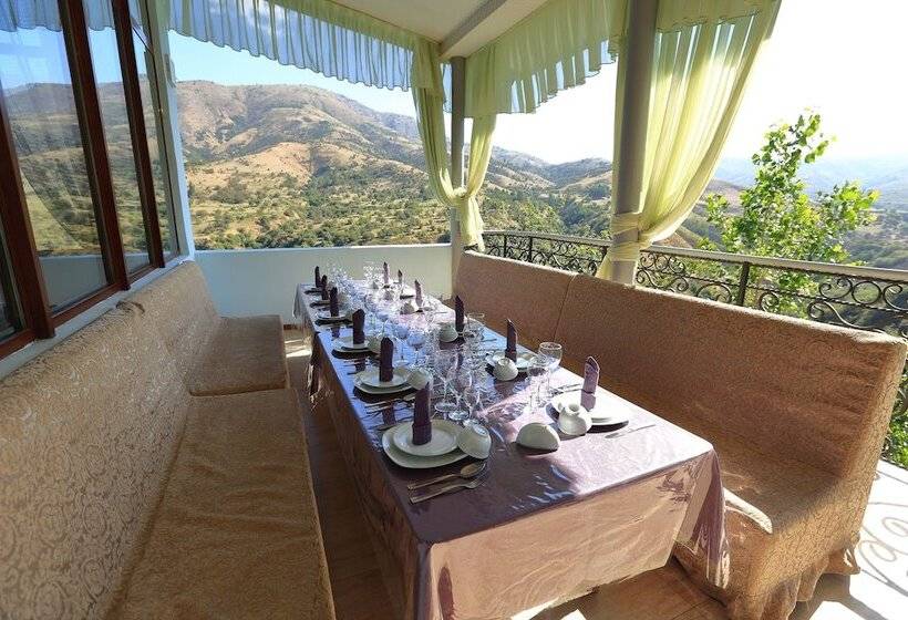 Otel Recreation Zone Dustlik