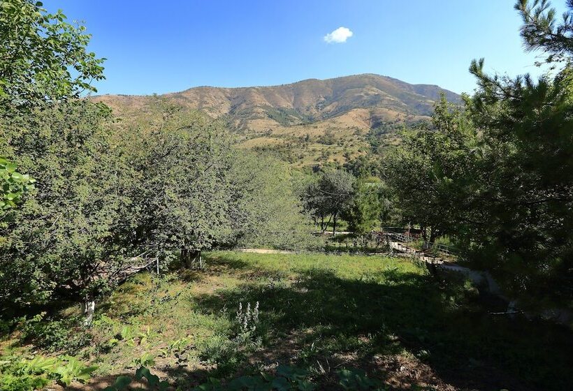 Otel Recreation Zone Dustlik