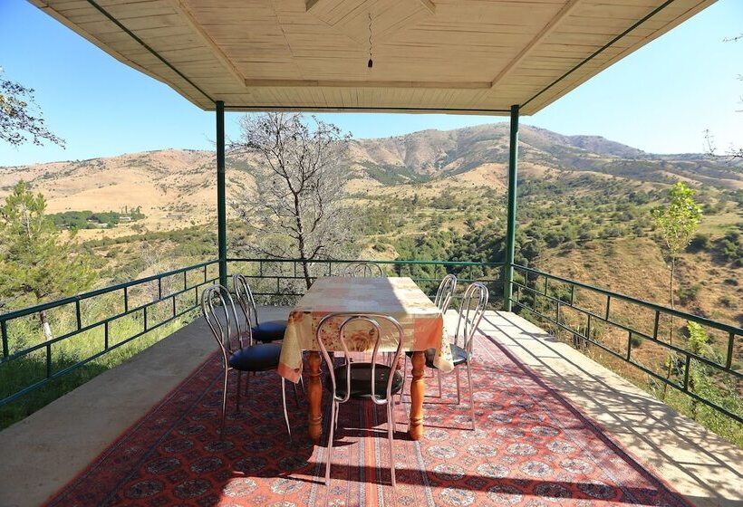 Otel Recreation Zone Dustlik