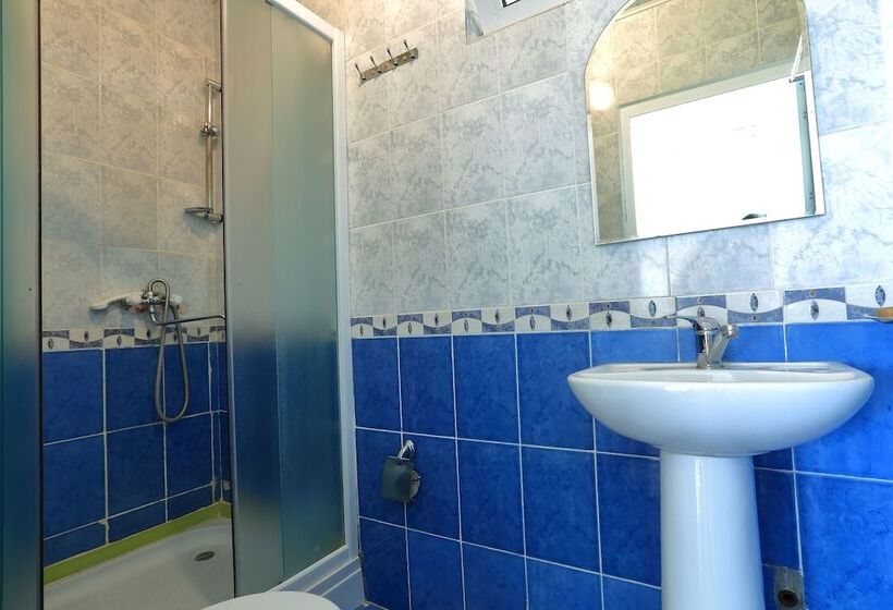 Otel Recreation Zone Dustlik