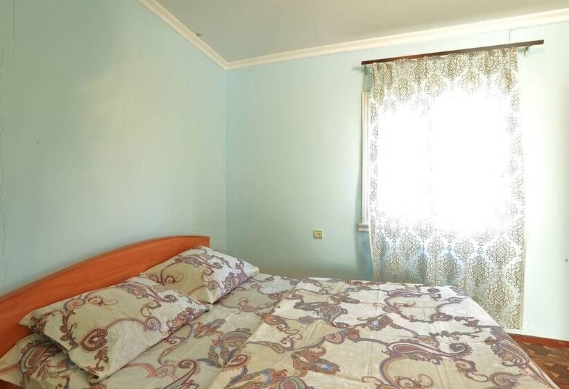 Otel Recreation Zone Dustlik