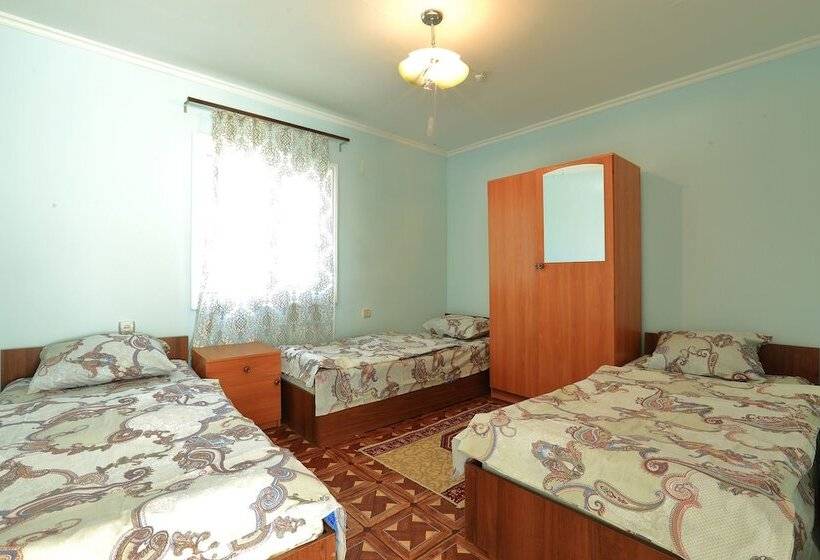 Otel Recreation Zone Dustlik