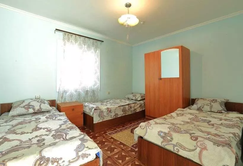 ホテル Recreation Zone Dustlik