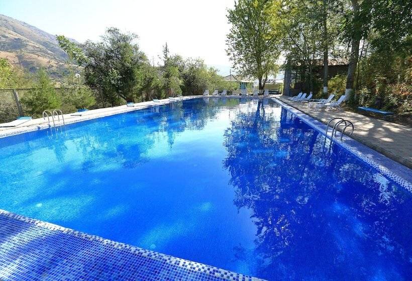 Otel Recreation Zone Dustlik