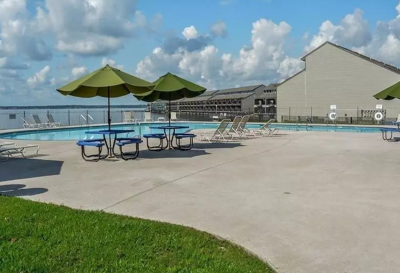 Hotelli Resort Attractions