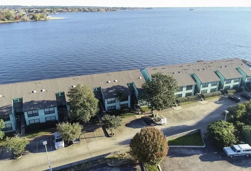 Hotelli Resort Attractions