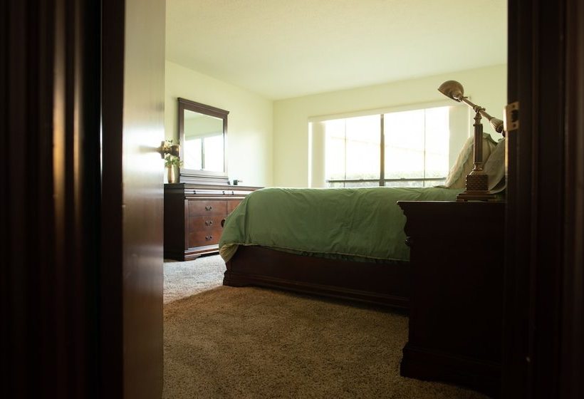 ホテル Resort Attractions