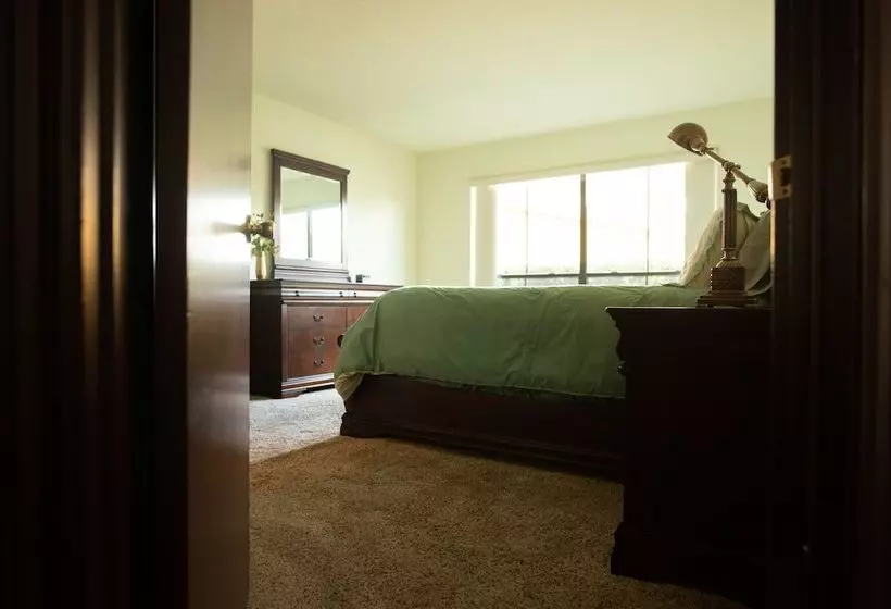 Hotelli Resort Attractions