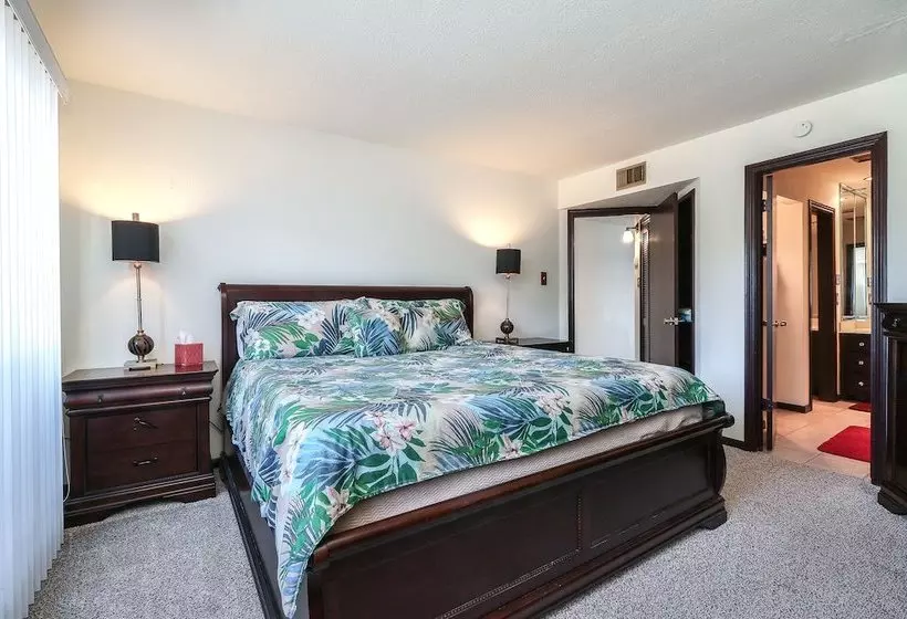 Hotelli Resort Attractions