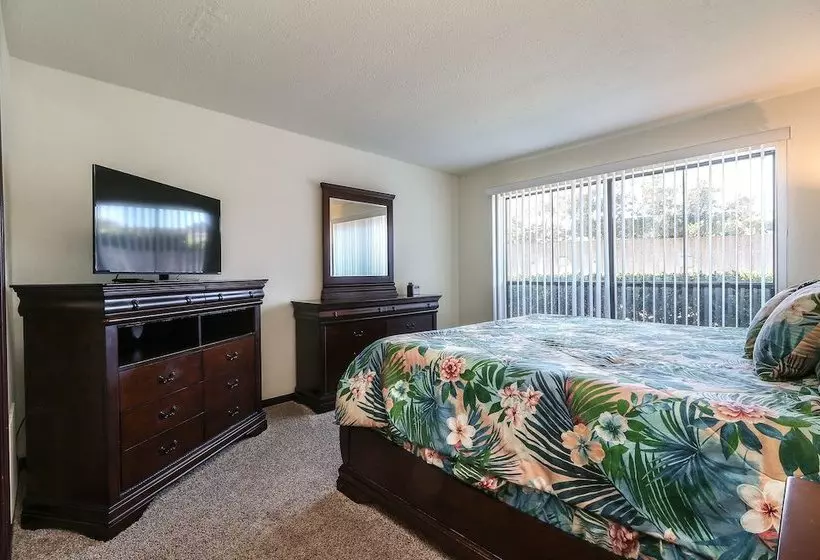 Hotelli Resort Attractions