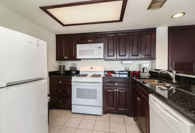 Hotelli Resort Attractions