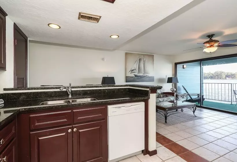 Hotelli Resort Attractions