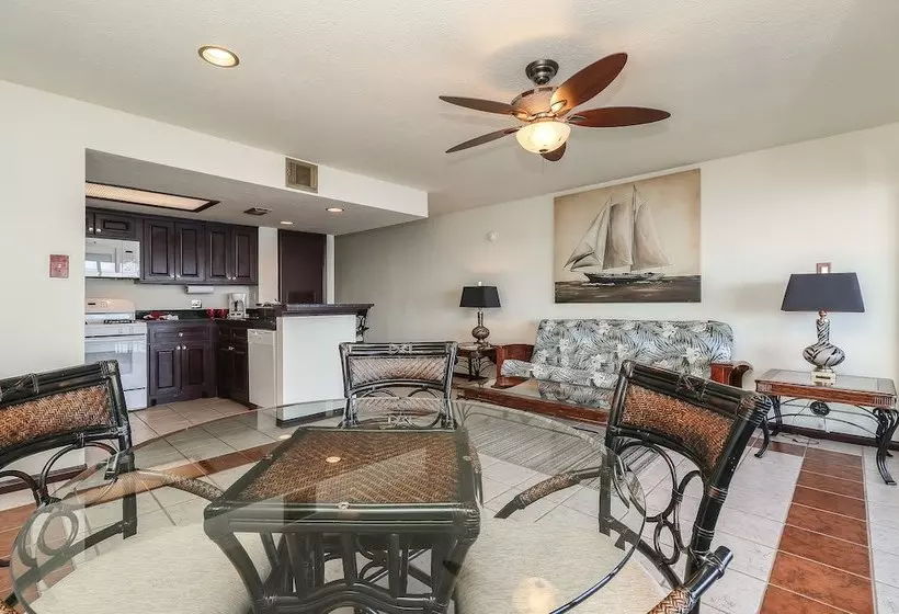 Hotelli Resort Attractions